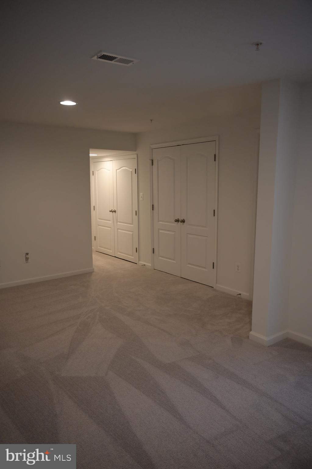 FAIRCHILD HEIGHTS - Residential