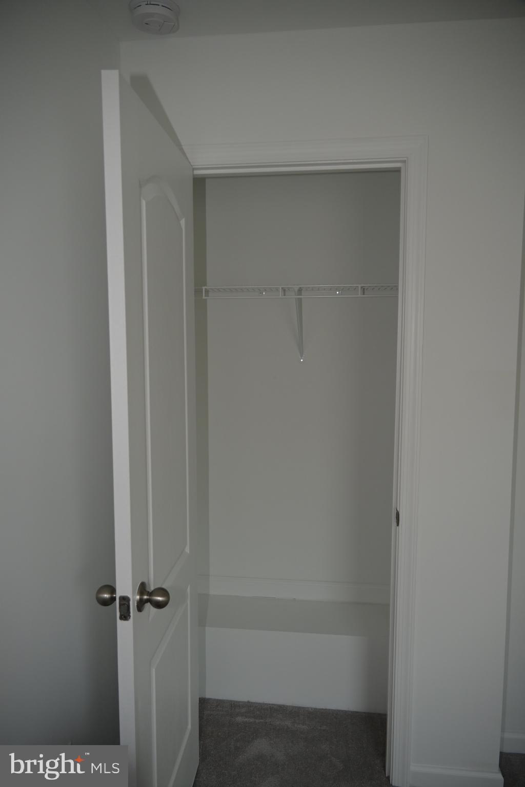 FAIRCHILD HEIGHTS - Residential