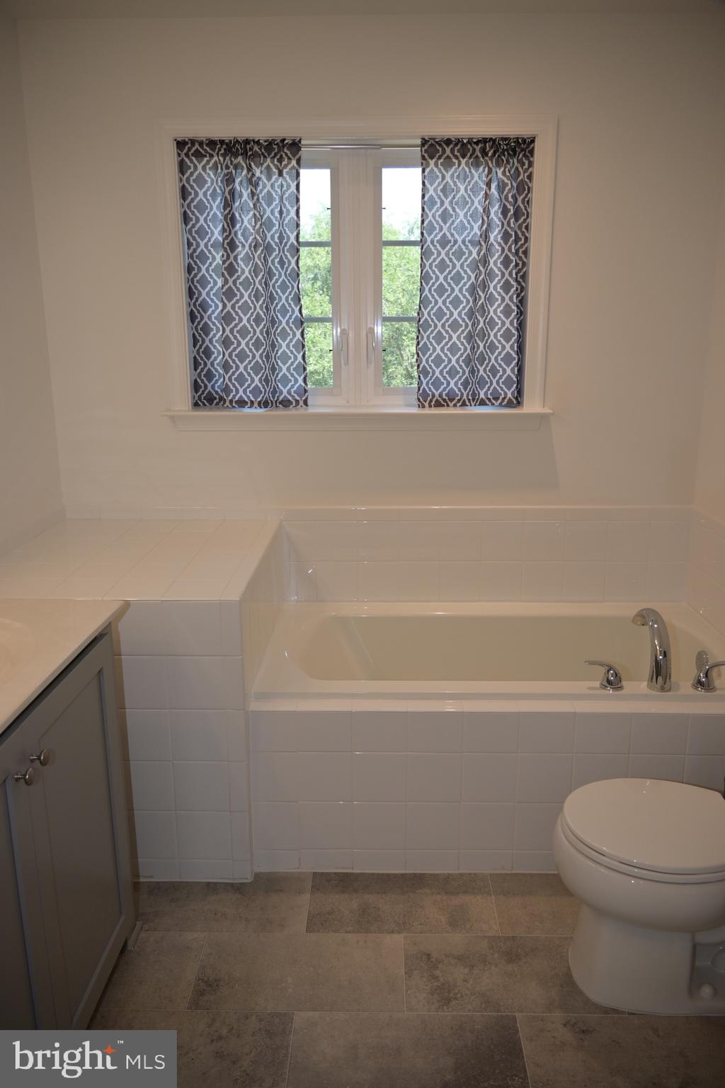 FAIRCHILD HEIGHTS - Residential