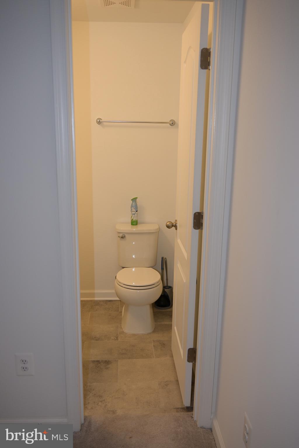 FAIRCHILD HEIGHTS - Residential