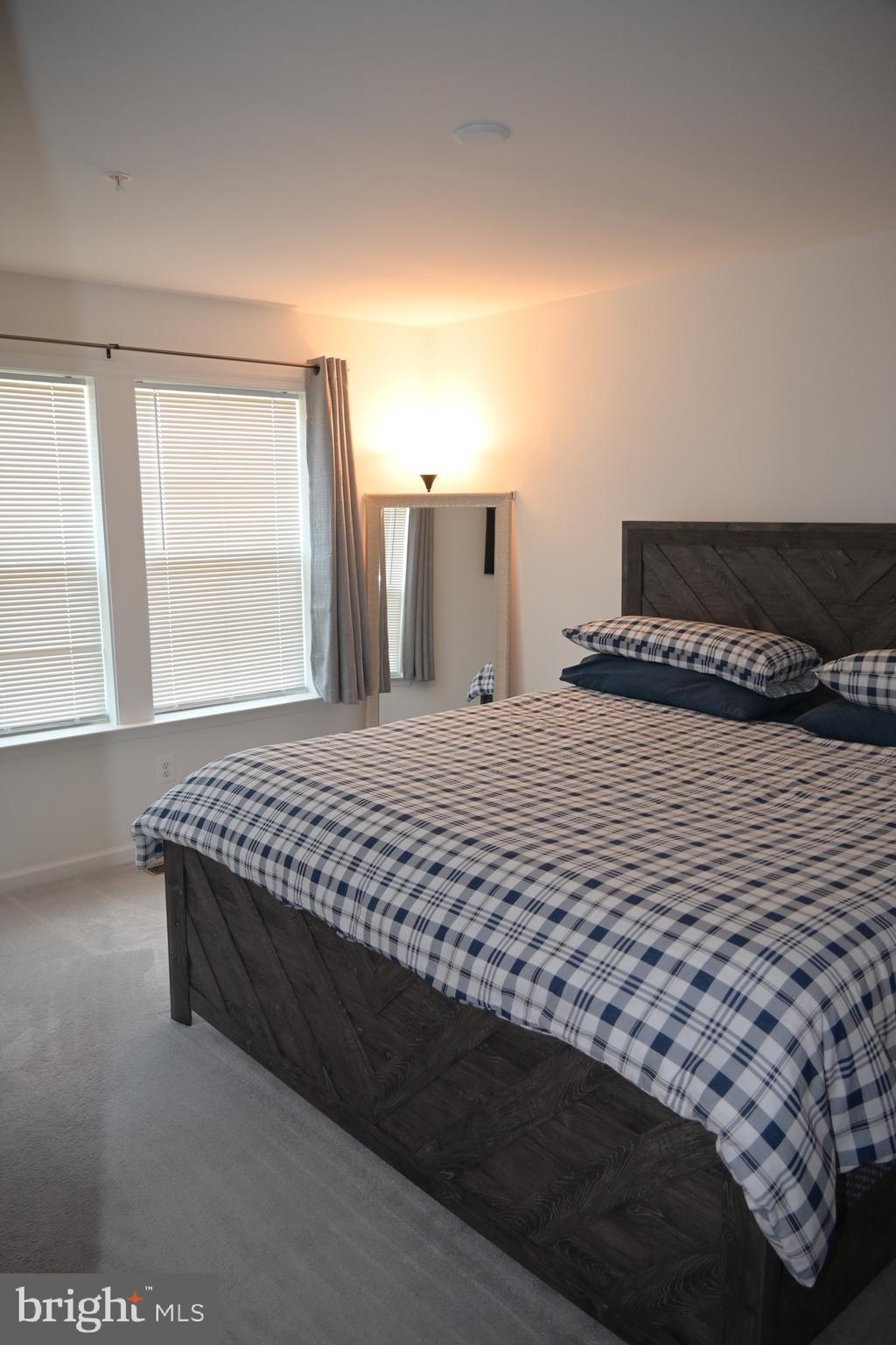 FAIRCHILD HEIGHTS - Residential