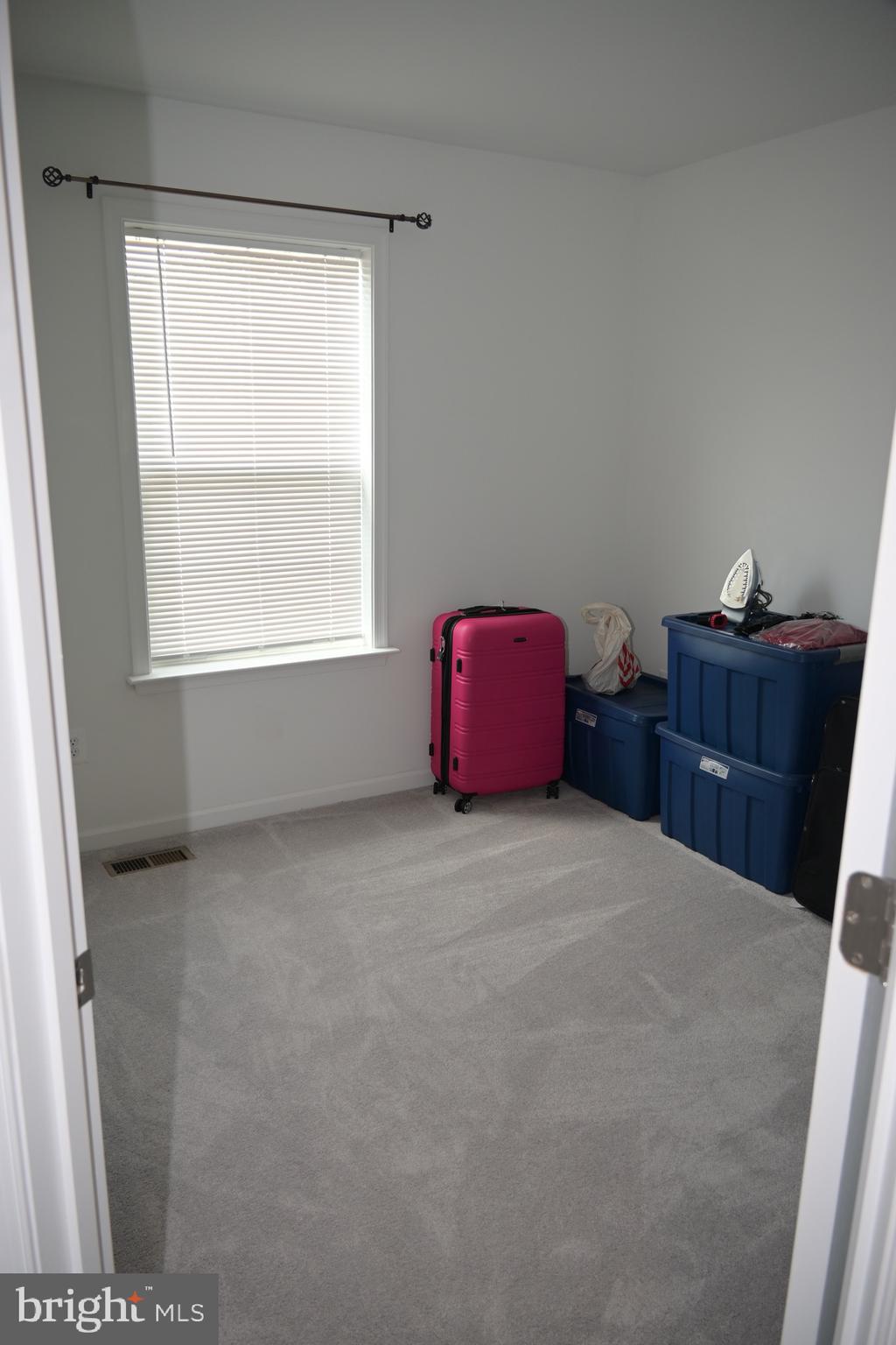 FAIRCHILD HEIGHTS - Residential