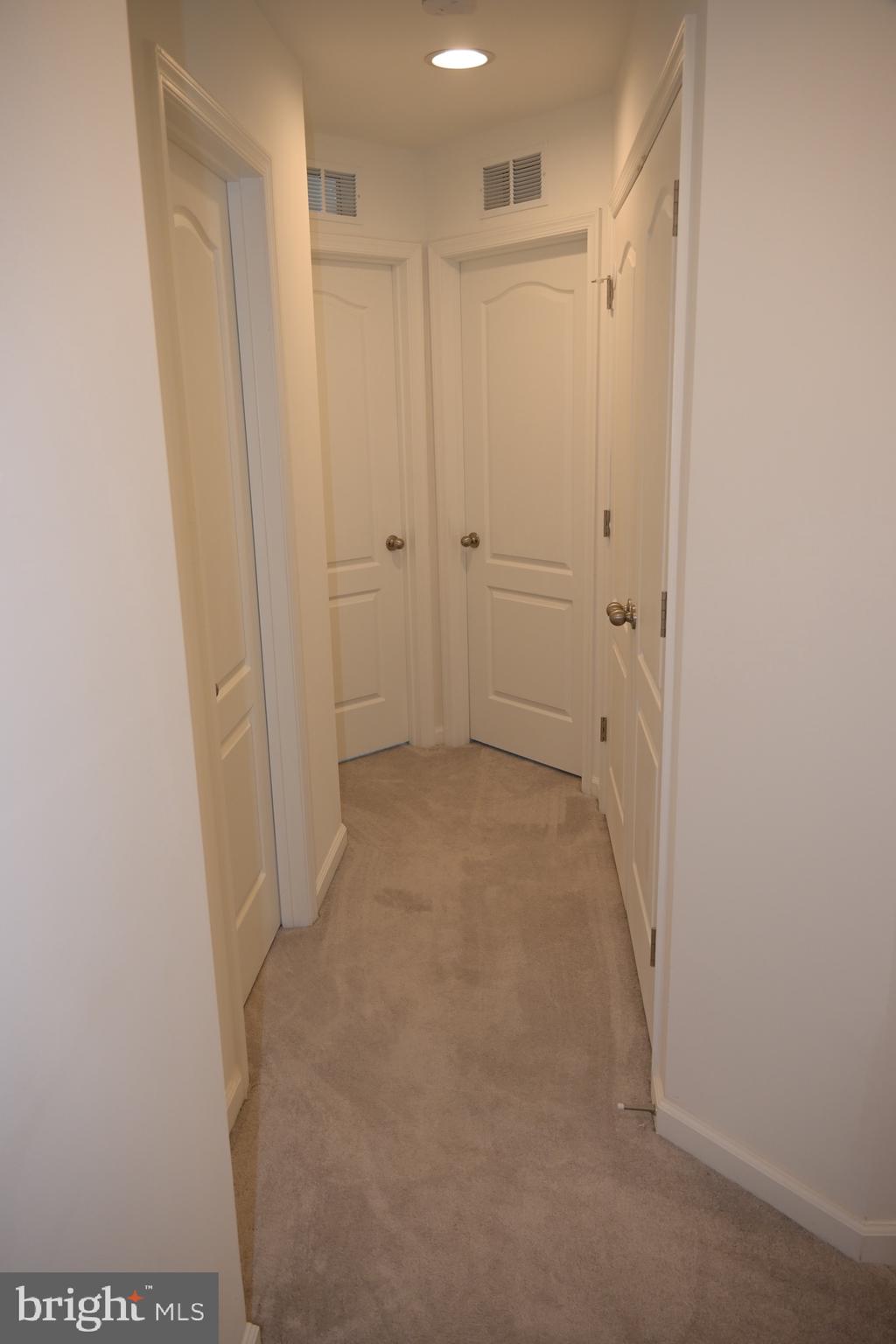 FAIRCHILD HEIGHTS - Residential