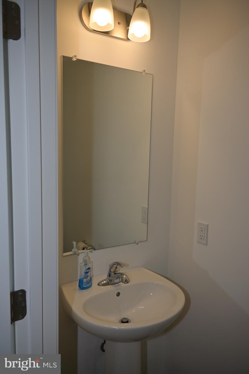 FAIRCHILD HEIGHTS - Residential