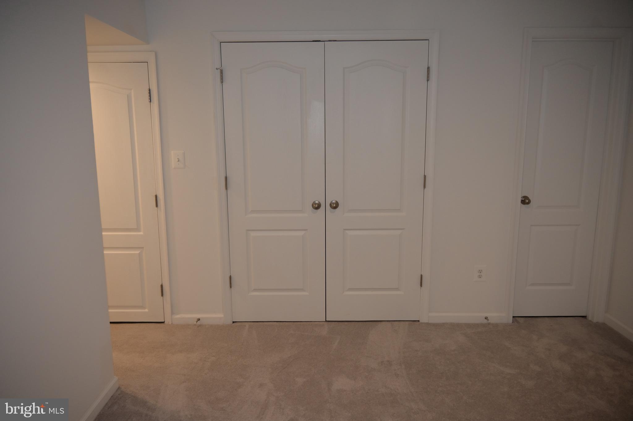 FAIRCHILD HEIGHTS - Residential