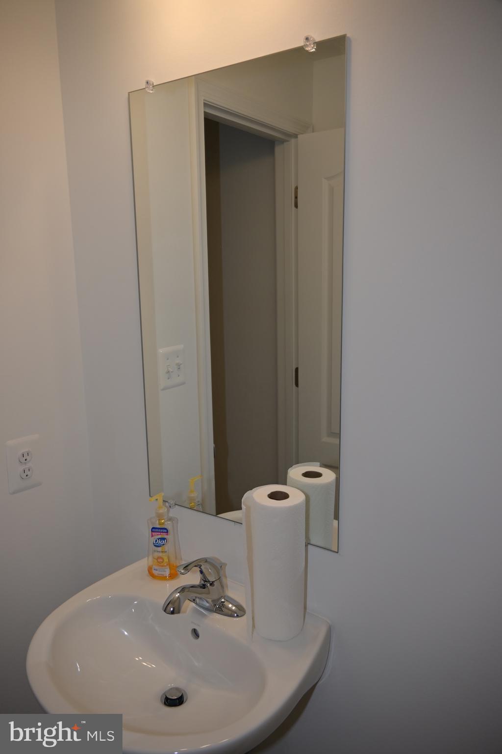 FAIRCHILD HEIGHTS - Residential