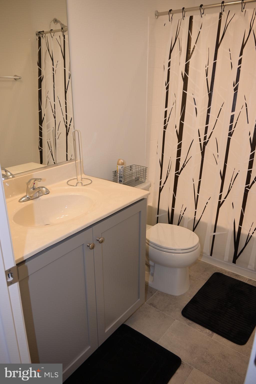 FAIRCHILD HEIGHTS - Residential