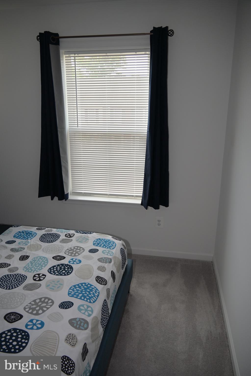 FAIRCHILD HEIGHTS - Residential