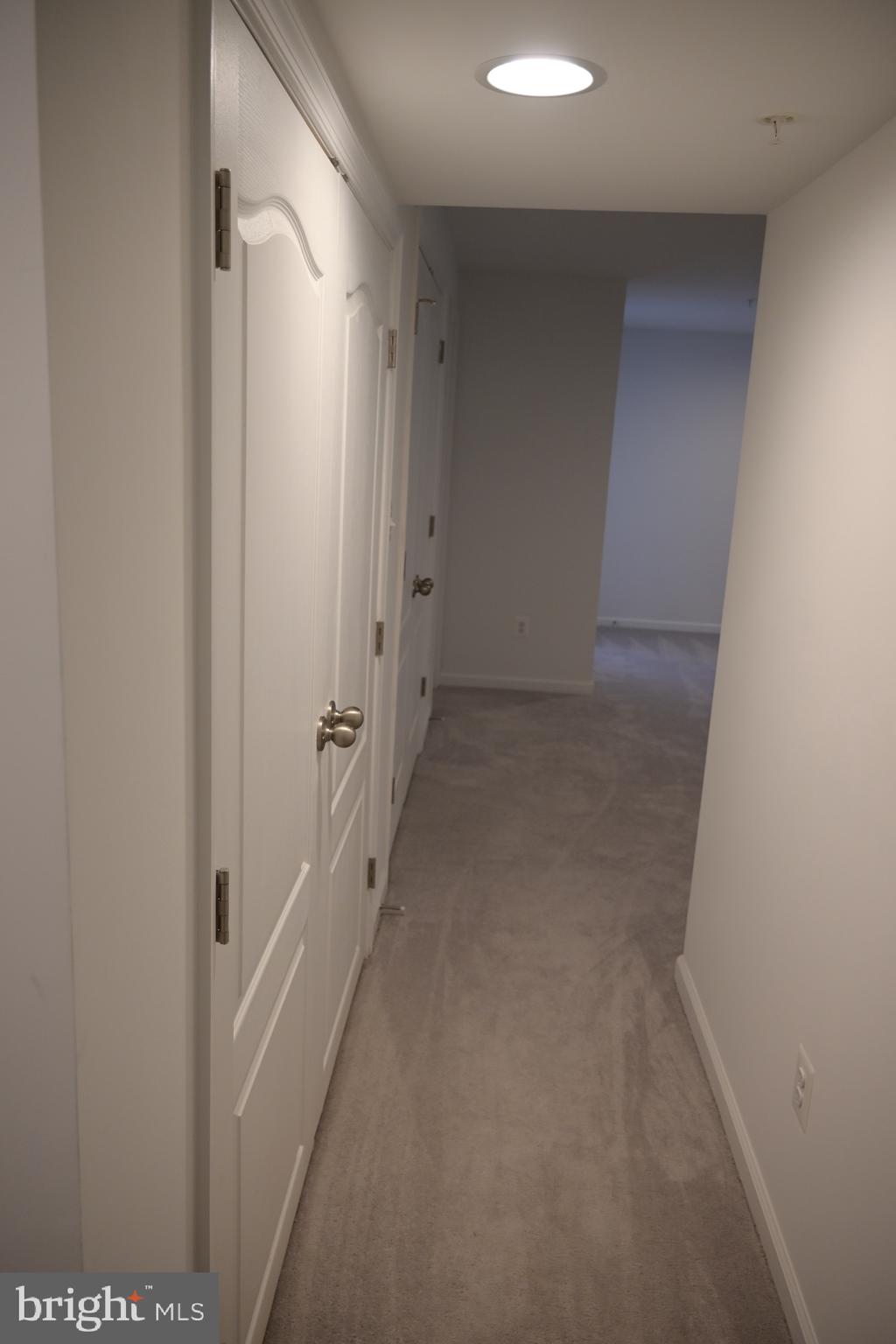 FAIRCHILD HEIGHTS - Residential