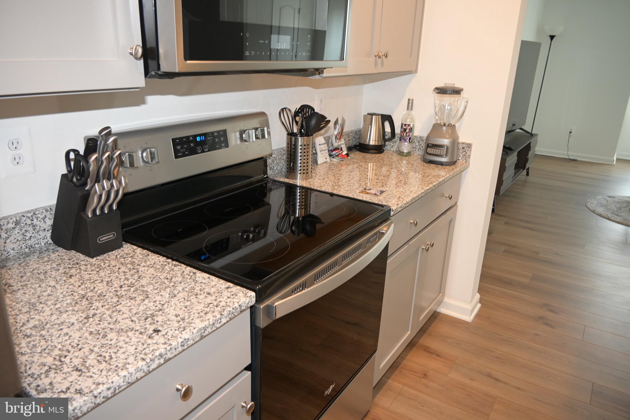 FAIRCHILD HEIGHTS - Residential