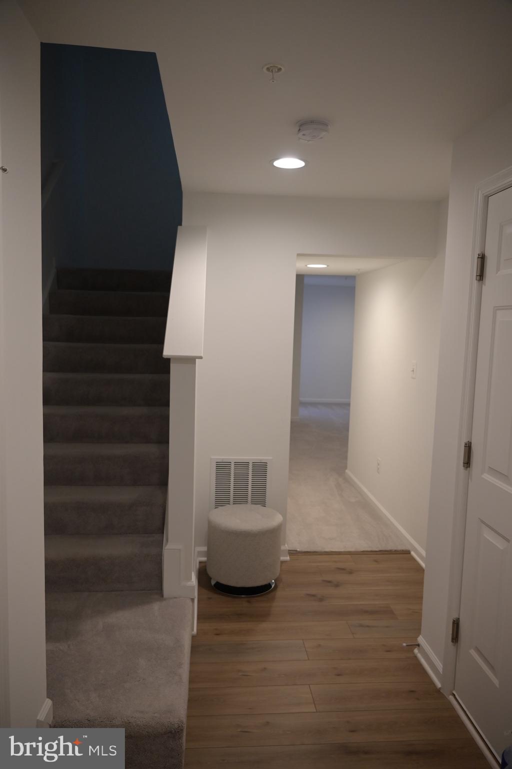 FAIRCHILD HEIGHTS - Residential