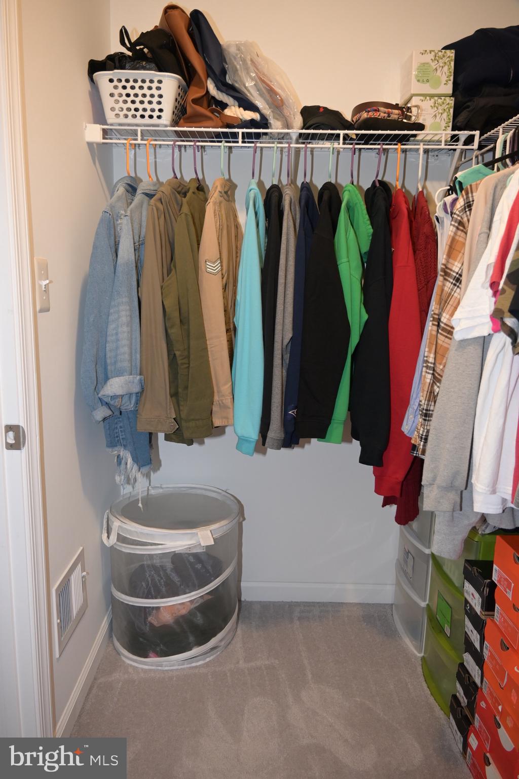 FAIRCHILD HEIGHTS - Residential