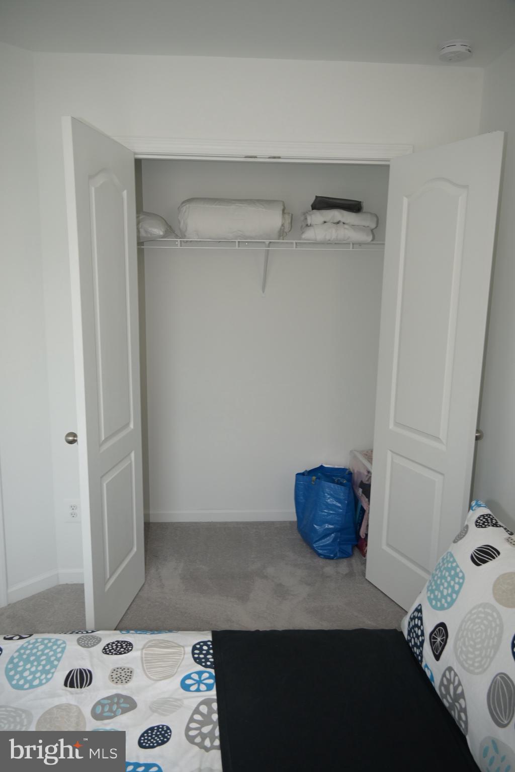 FAIRCHILD HEIGHTS - Residential