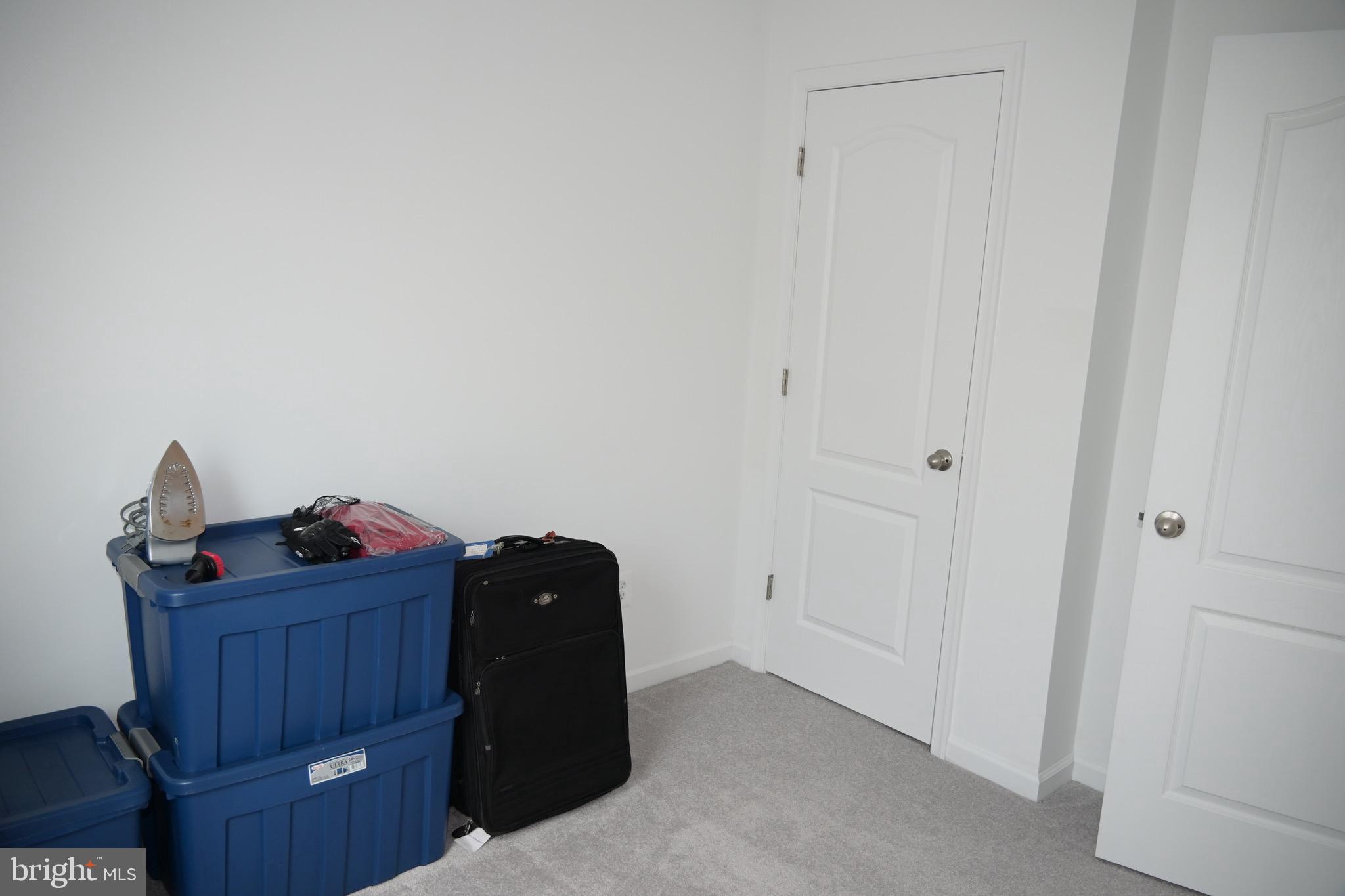 FAIRCHILD HEIGHTS - Residential