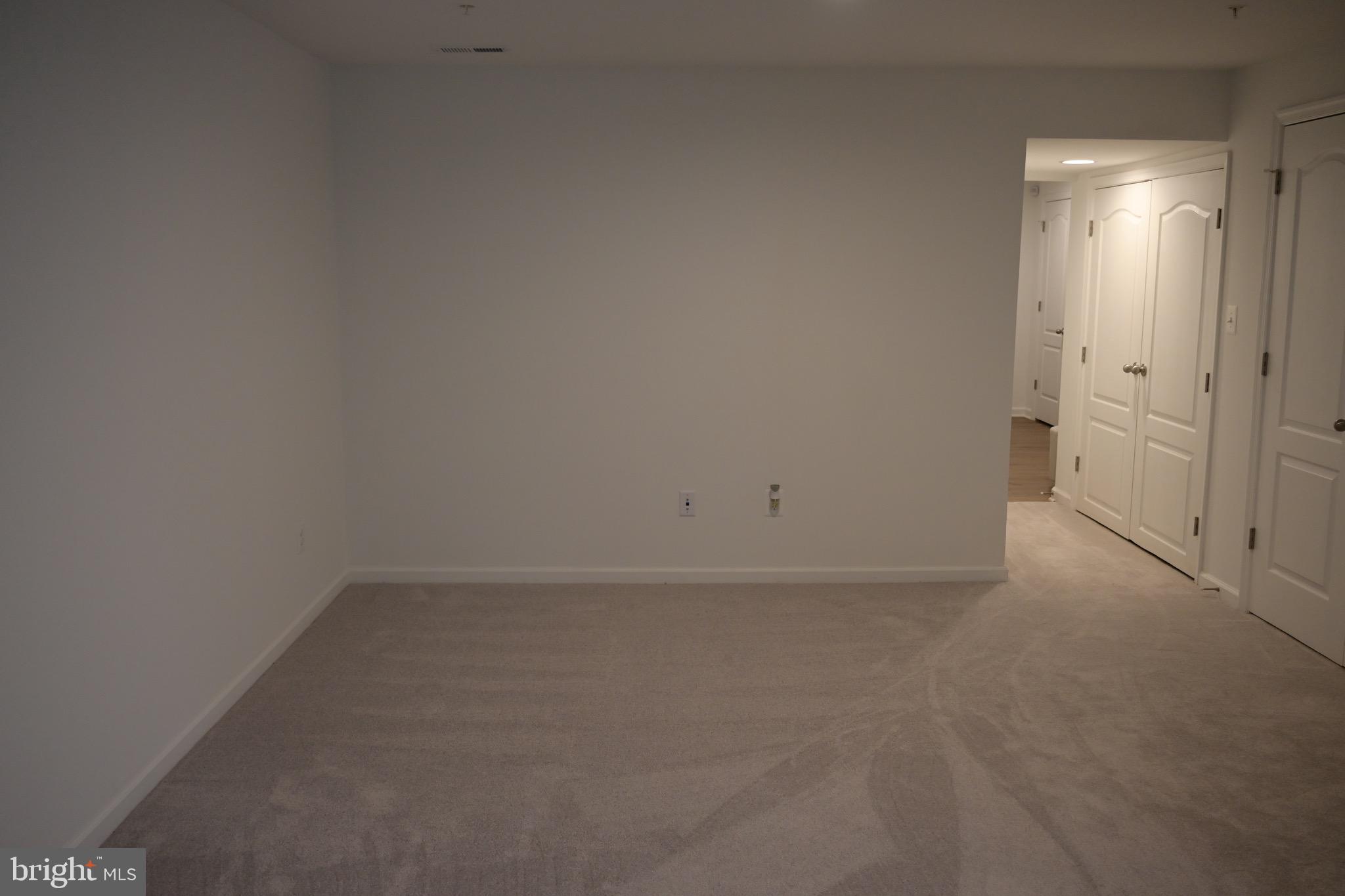 FAIRCHILD HEIGHTS - Residential