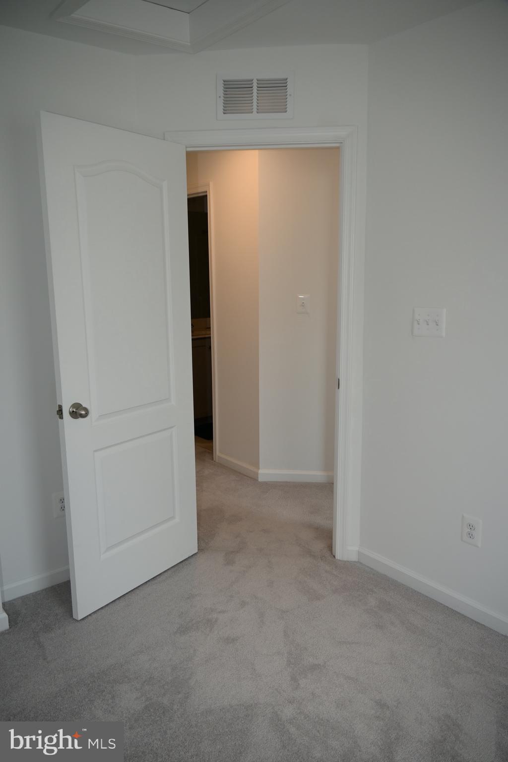 FAIRCHILD HEIGHTS - Residential