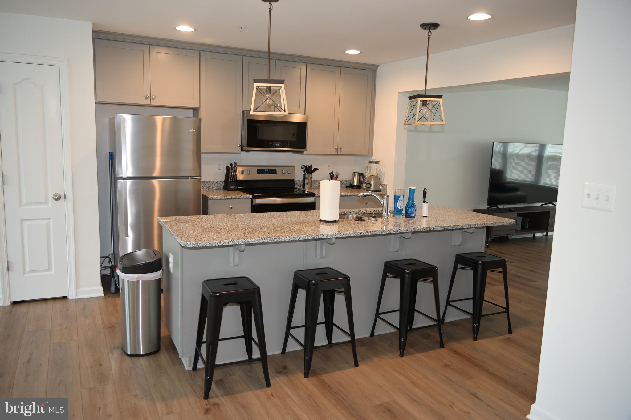 FAIRCHILD HEIGHTS - Residential