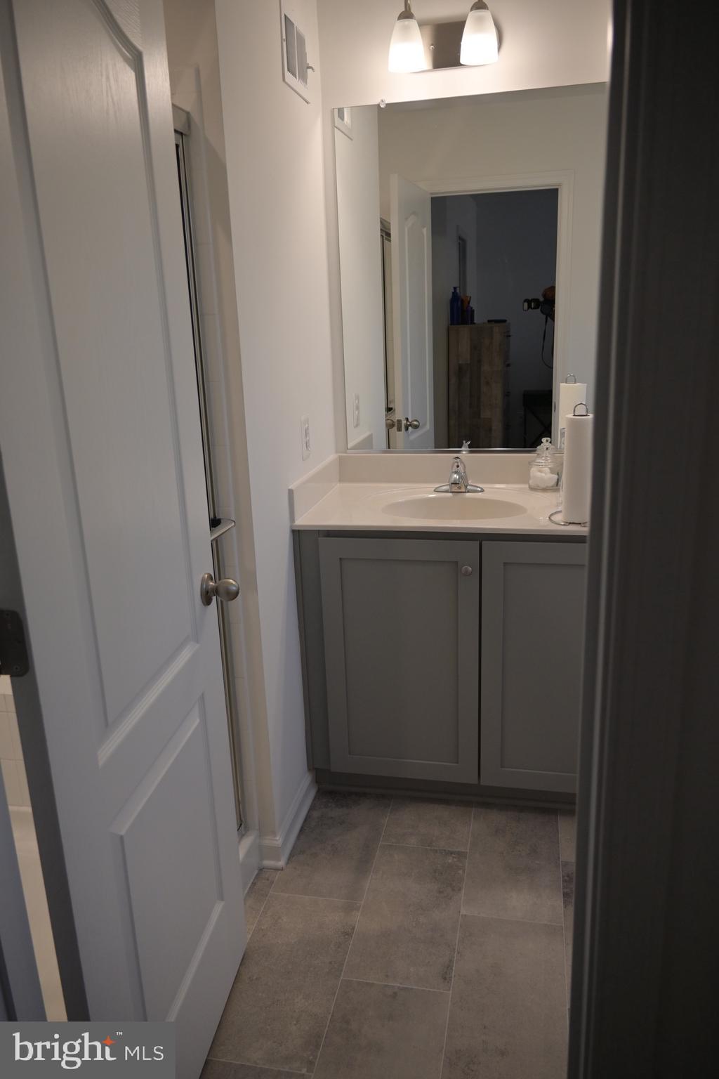 FAIRCHILD HEIGHTS - Residential