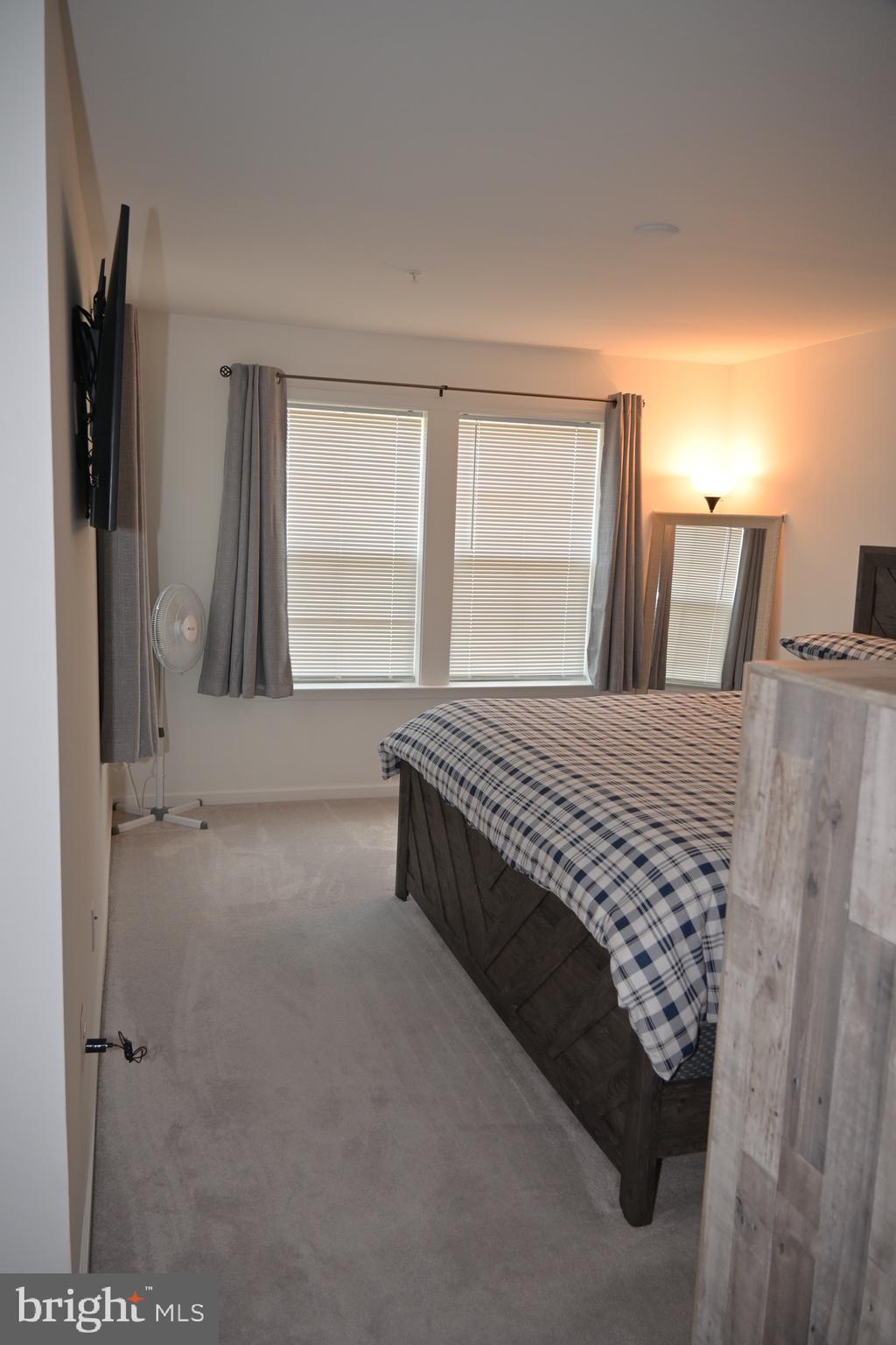 FAIRCHILD HEIGHTS - Residential