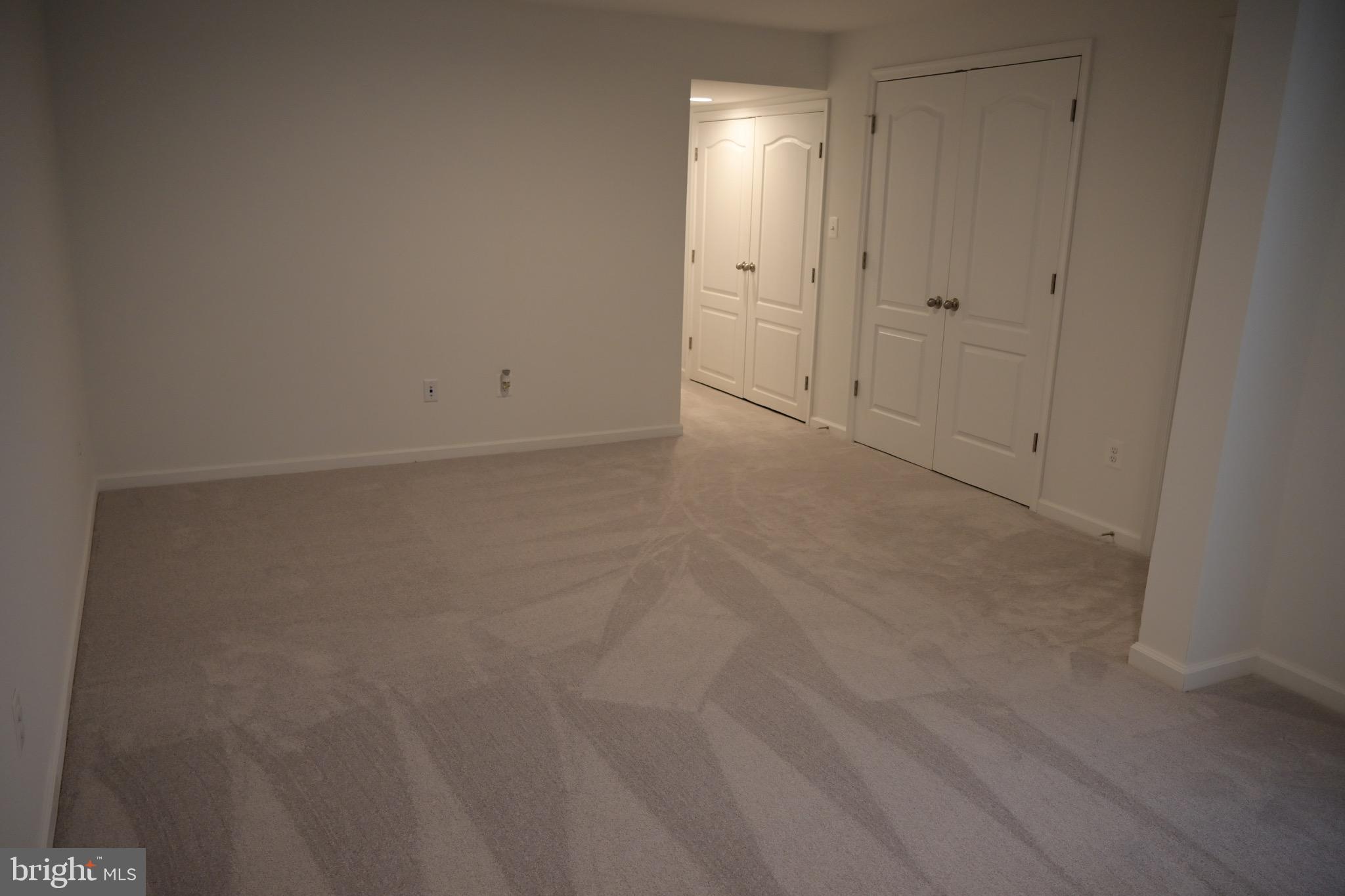 FAIRCHILD HEIGHTS - Residential