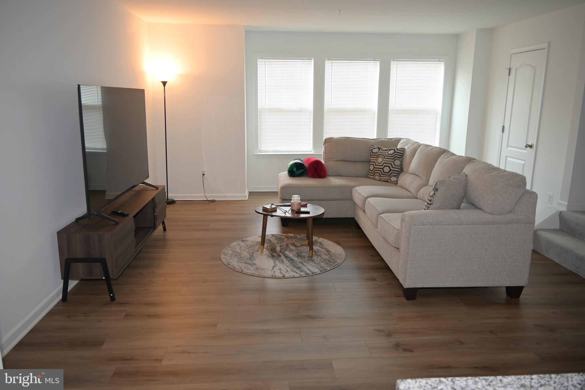 FAIRCHILD HEIGHTS - Residential