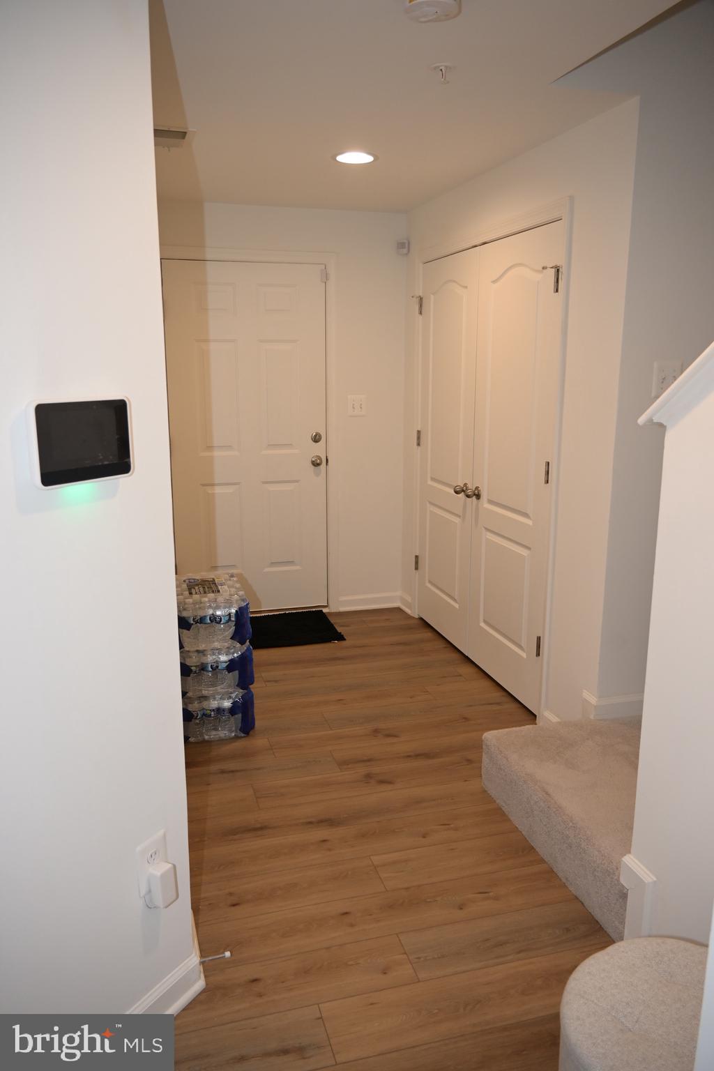 FAIRCHILD HEIGHTS - Residential