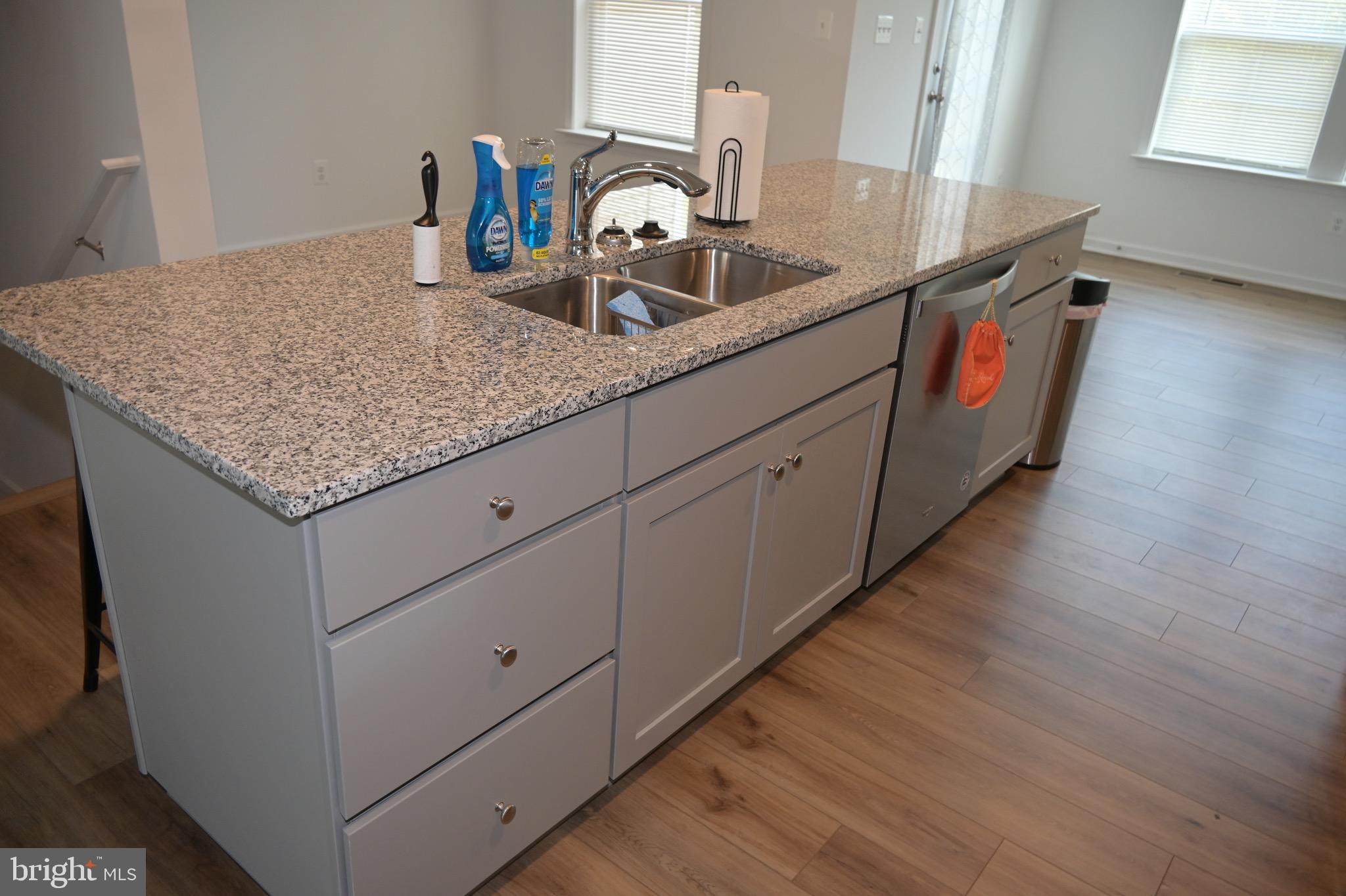 FAIRCHILD HEIGHTS - Residential