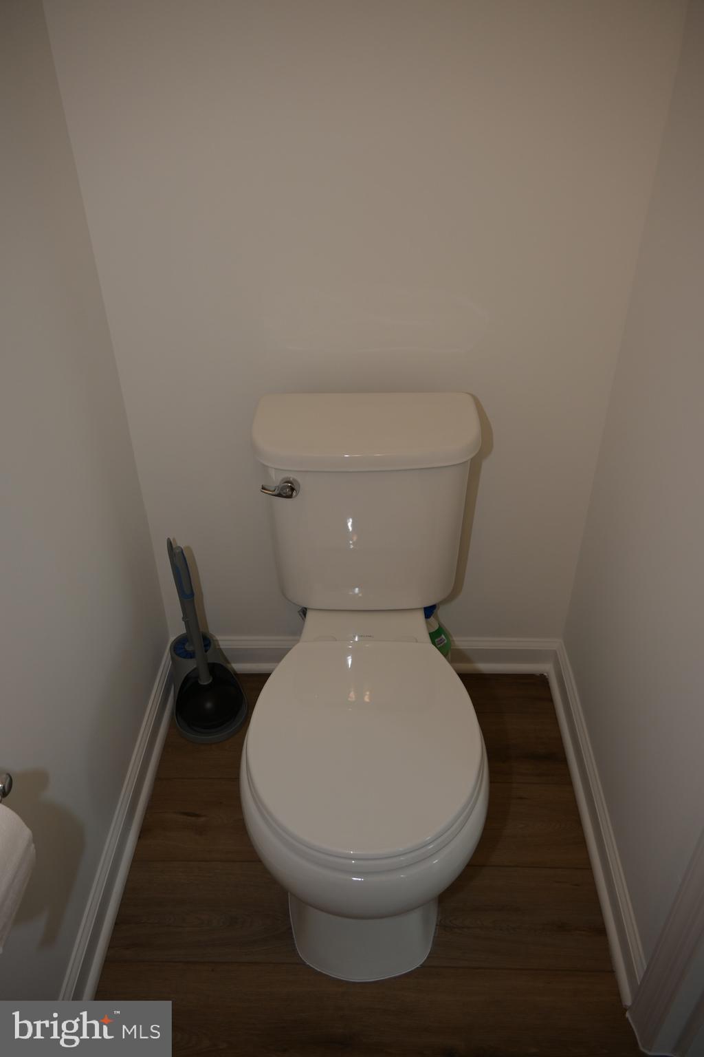 FAIRCHILD HEIGHTS - Residential