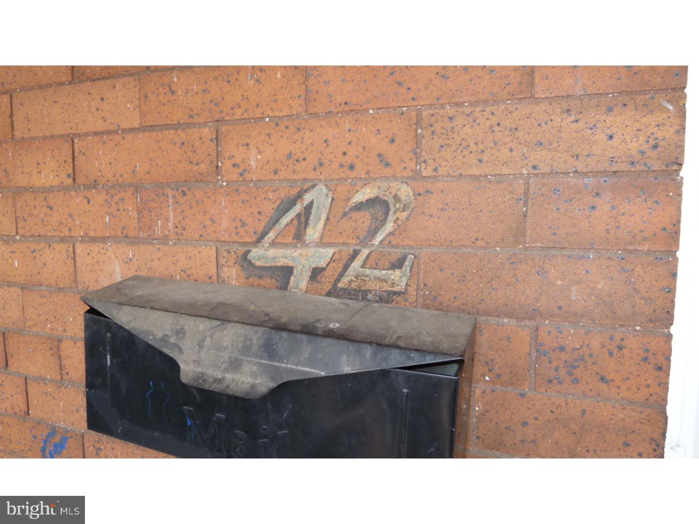 PHILADELPHIA (WEST) - Residential