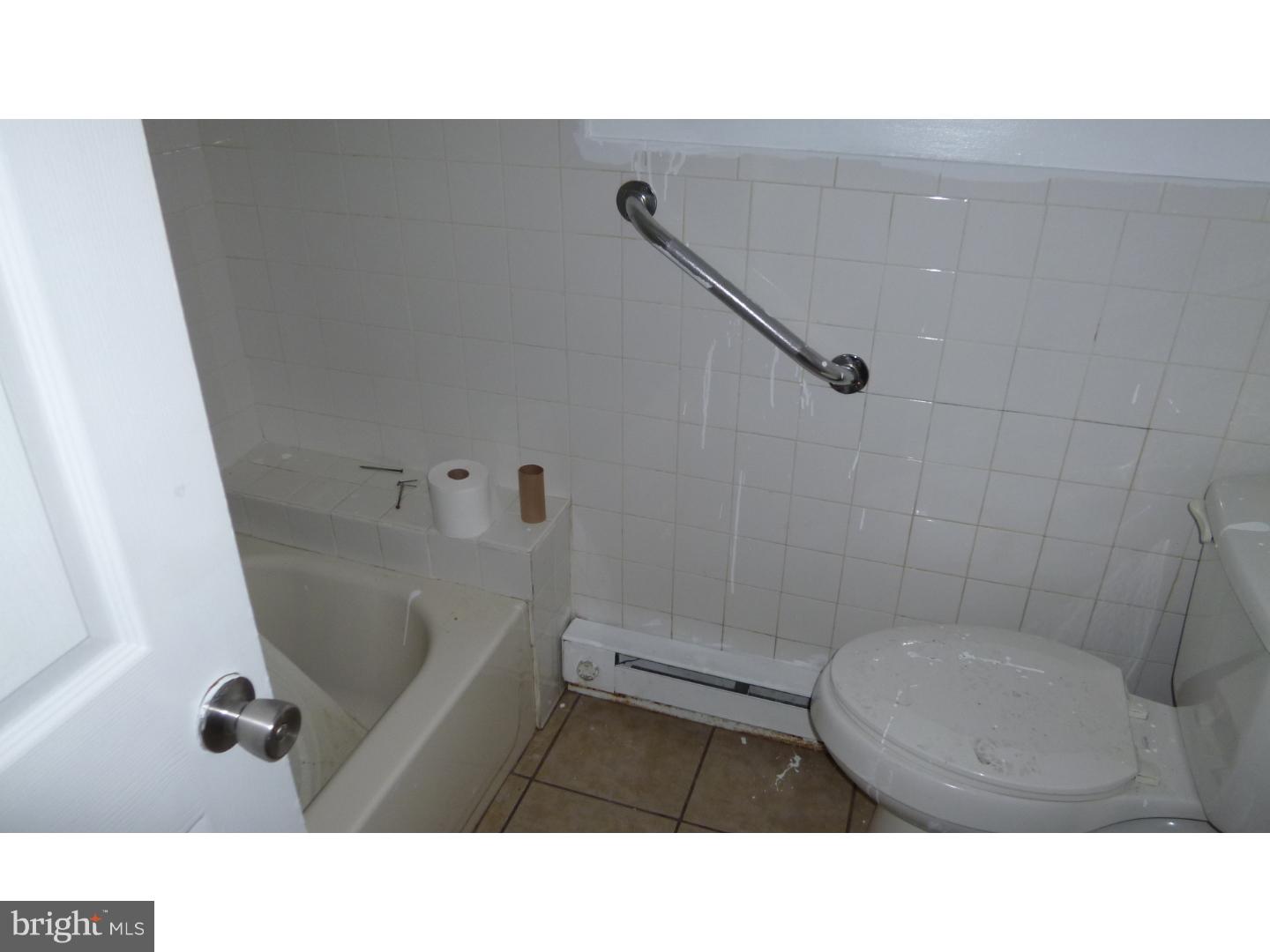 PHILADELPHIA (WEST) - Residential