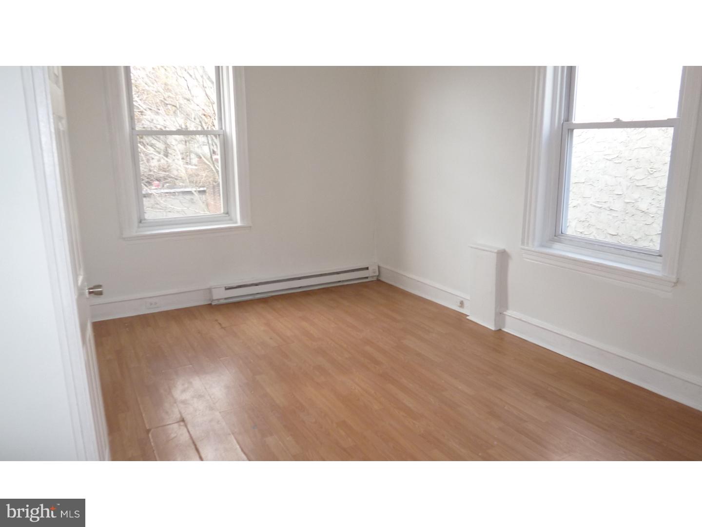 PHILADELPHIA (WEST) - Residential