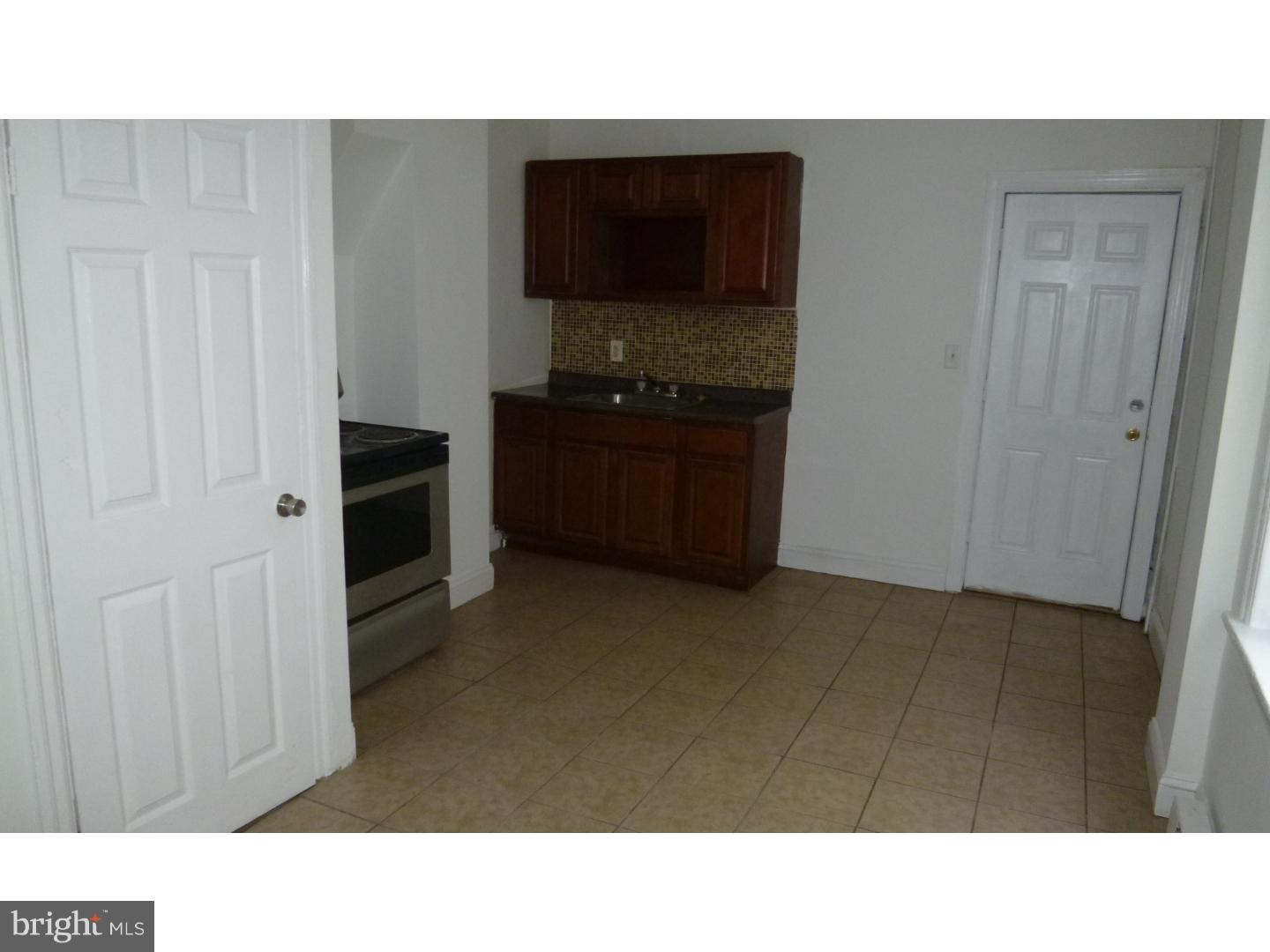 PHILADELPHIA (WEST) - Residential