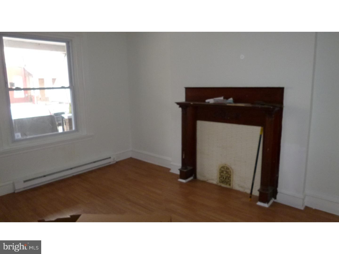 PHILADELPHIA (WEST) - Residential