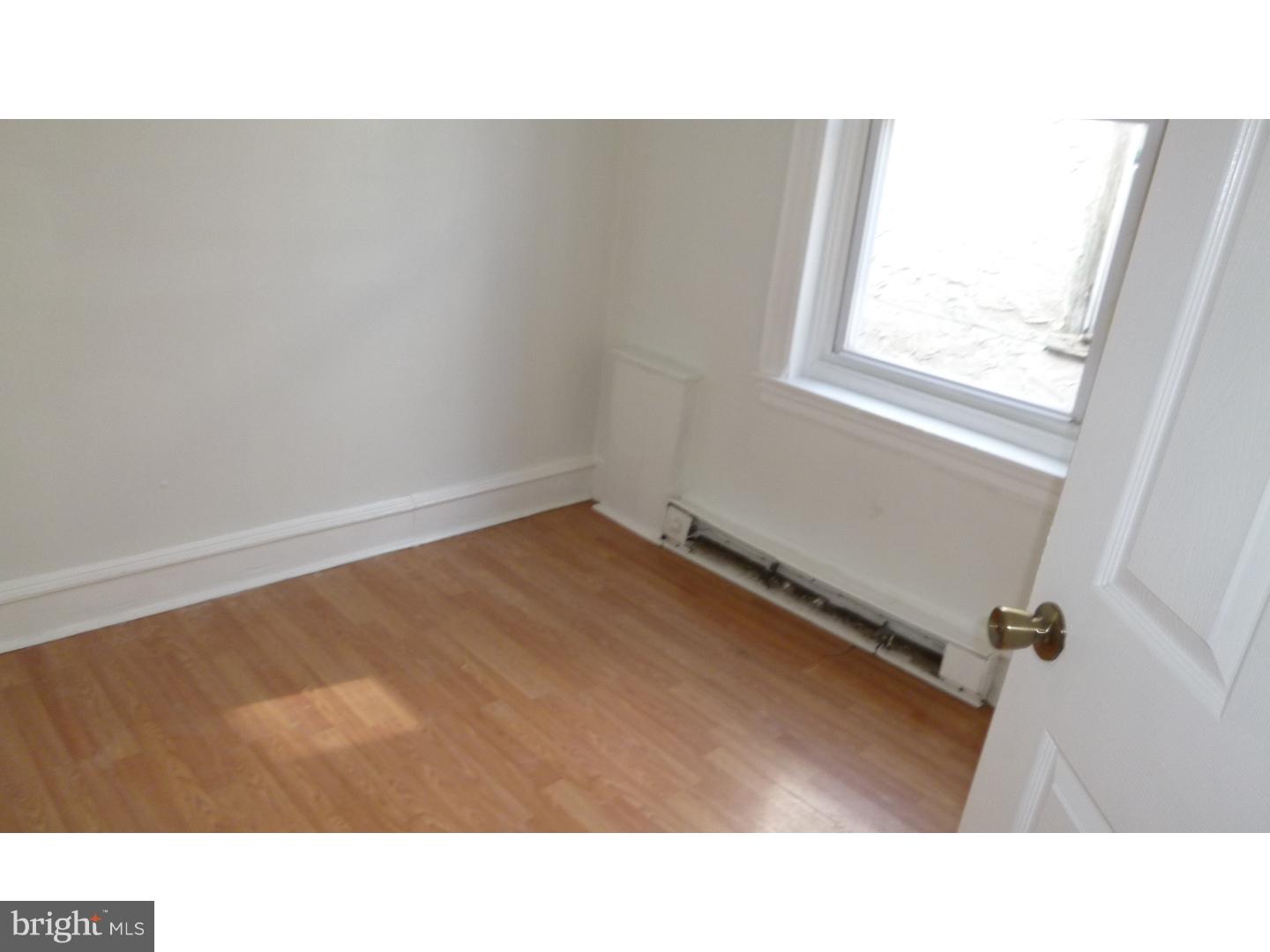 PHILADELPHIA (WEST) - Residential