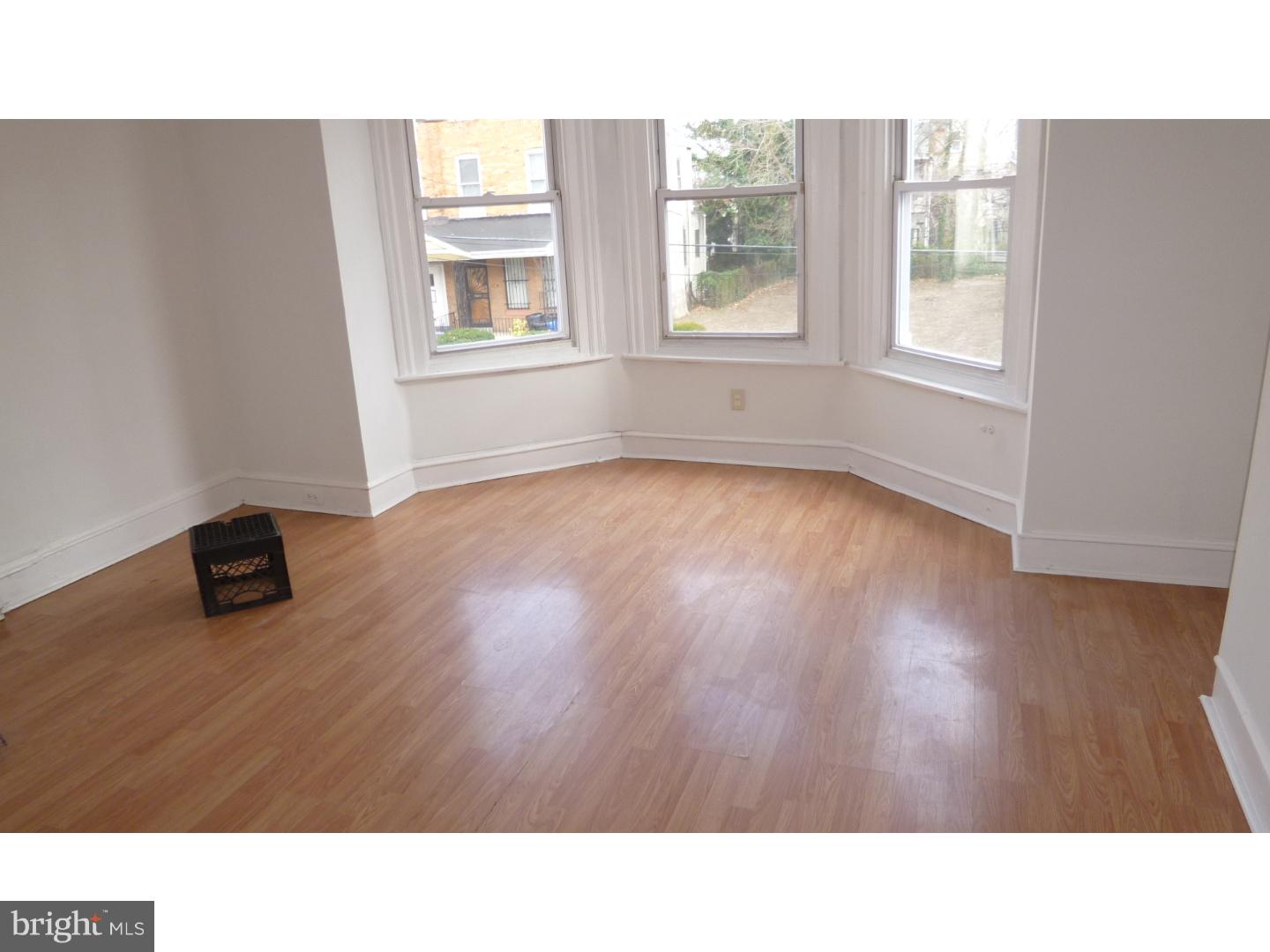 PHILADELPHIA (WEST) - Residential