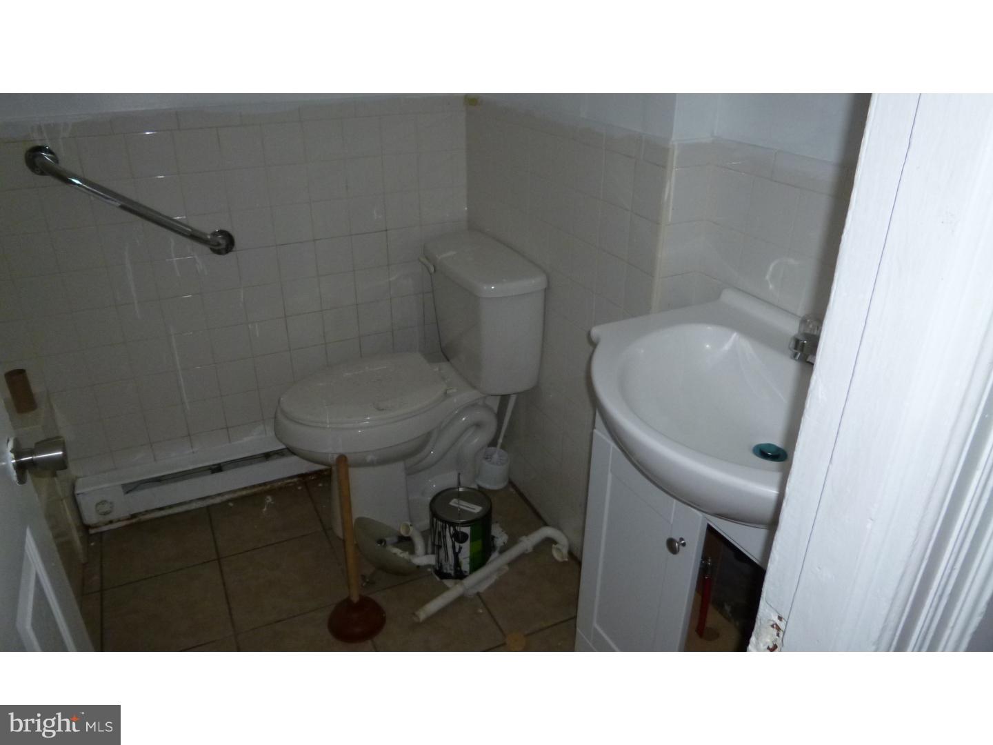 PHILADELPHIA (WEST) - Residential