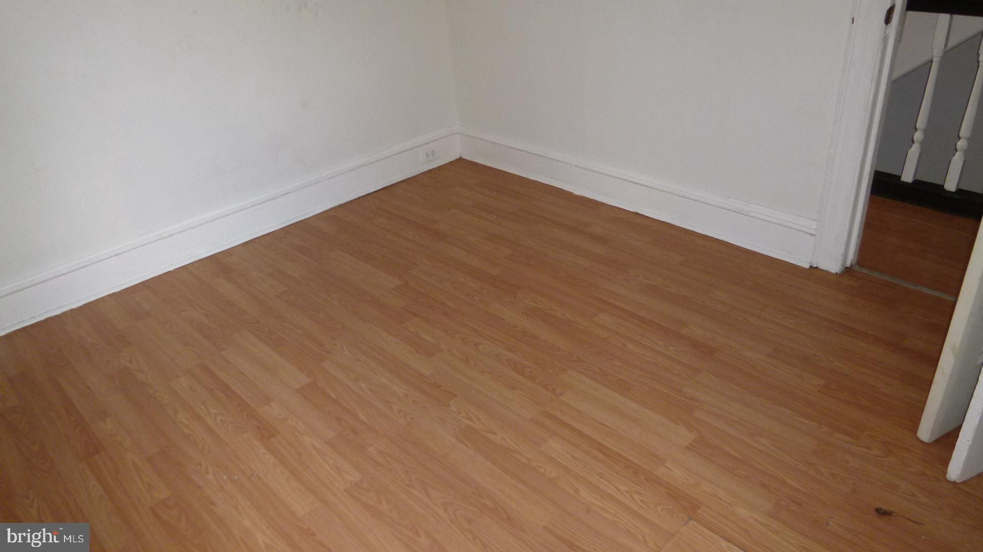 PHILADELPHIA (WEST) - Residential