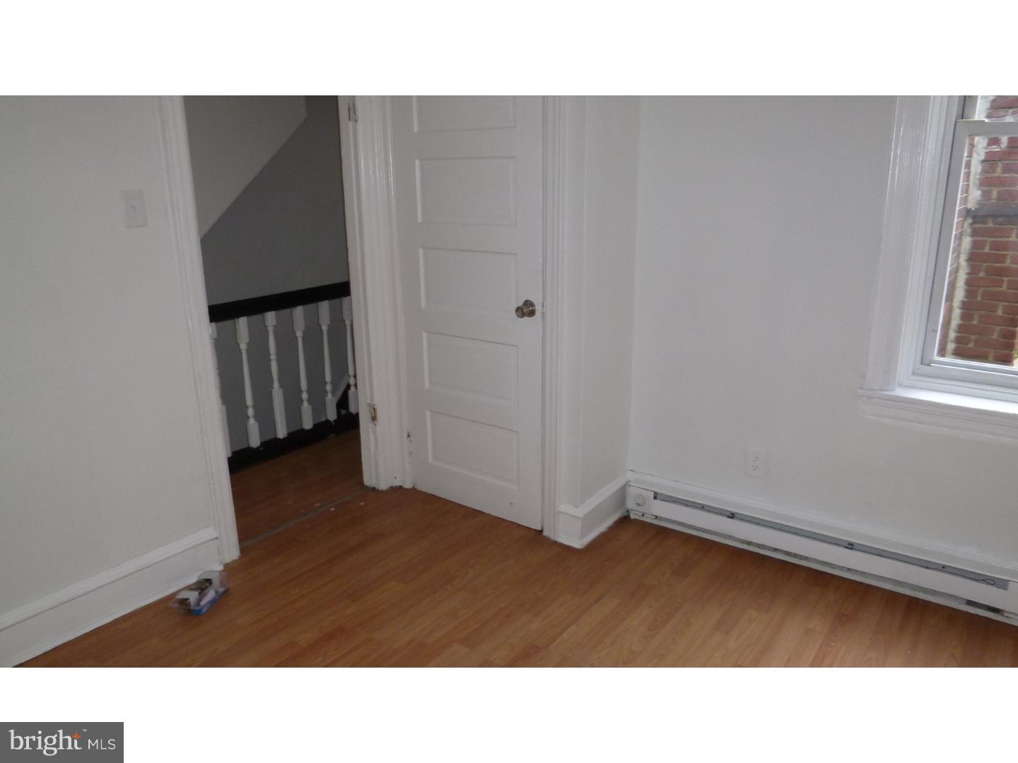 PHILADELPHIA (WEST) - Residential