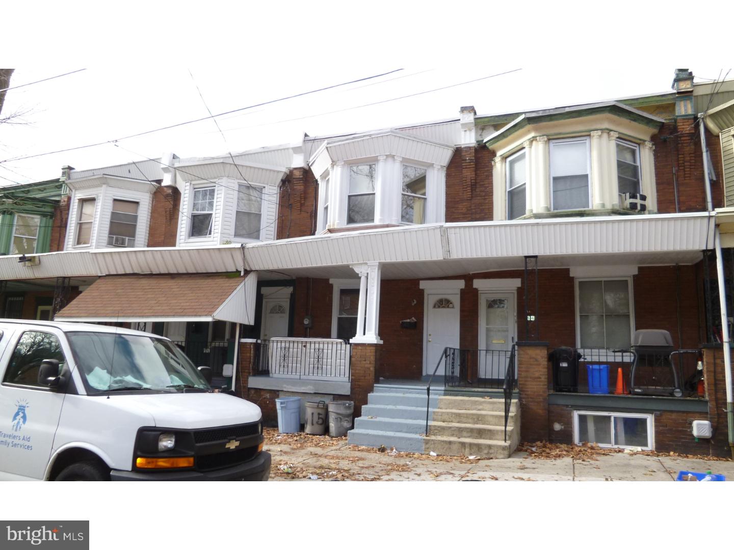 PHILADELPHIA (WEST) - Residential