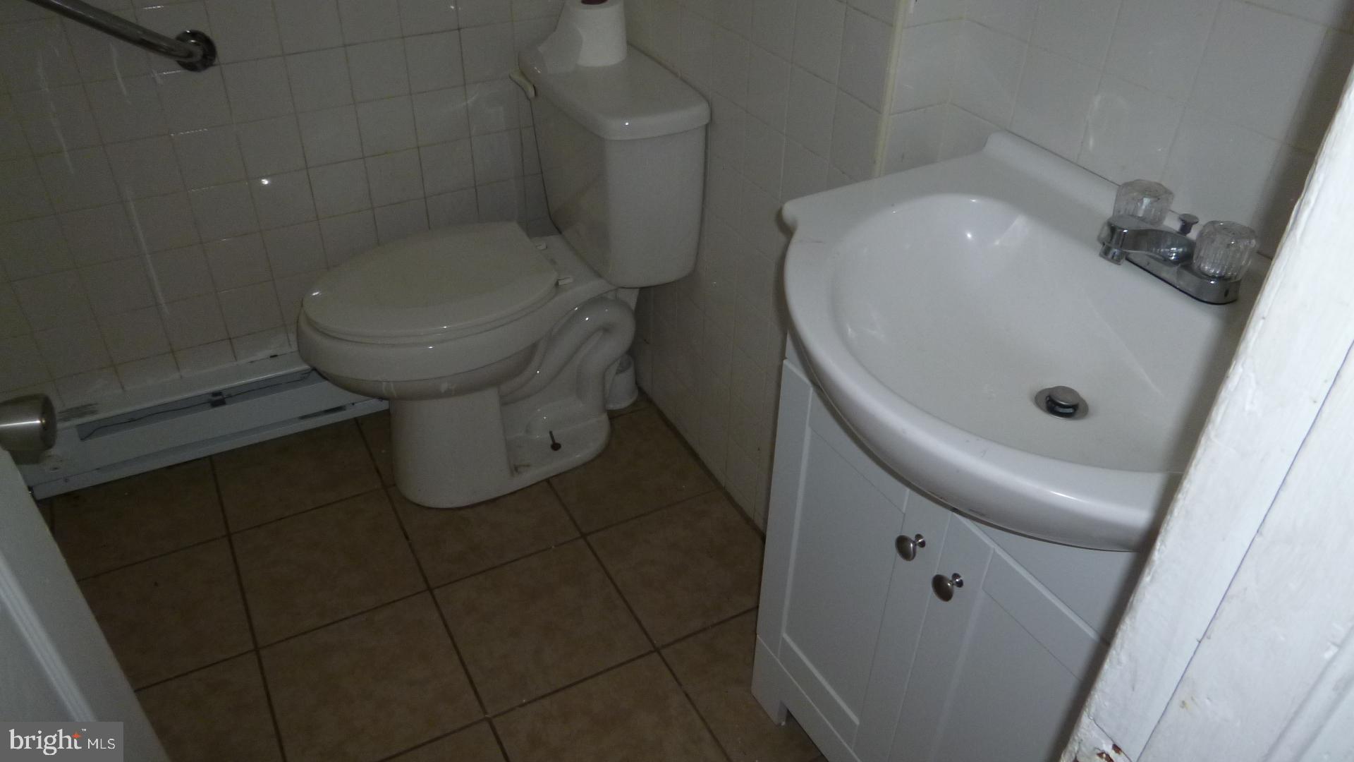 PHILADELPHIA (WEST) - Residential