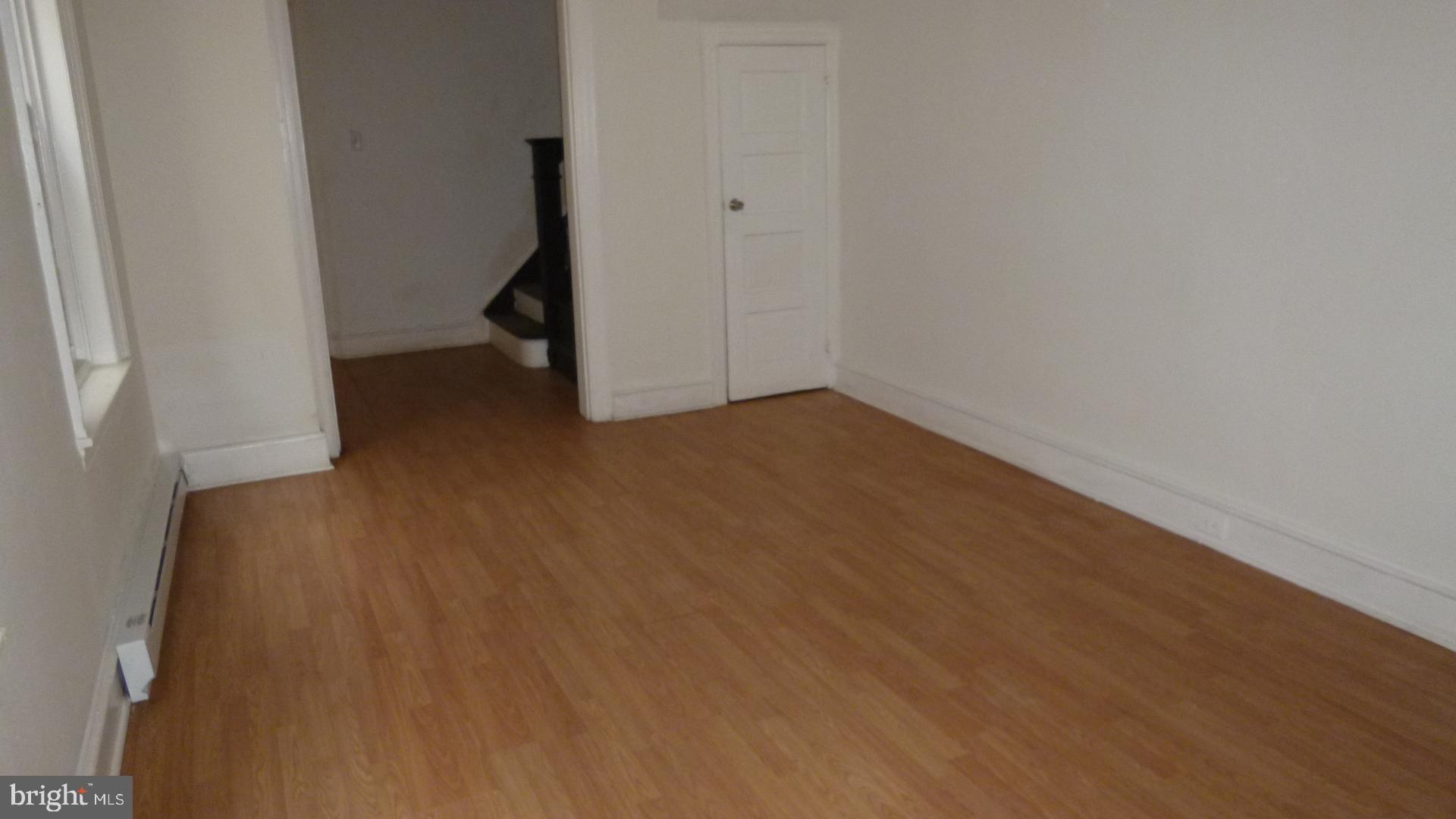 PHILADELPHIA (WEST) - Residential