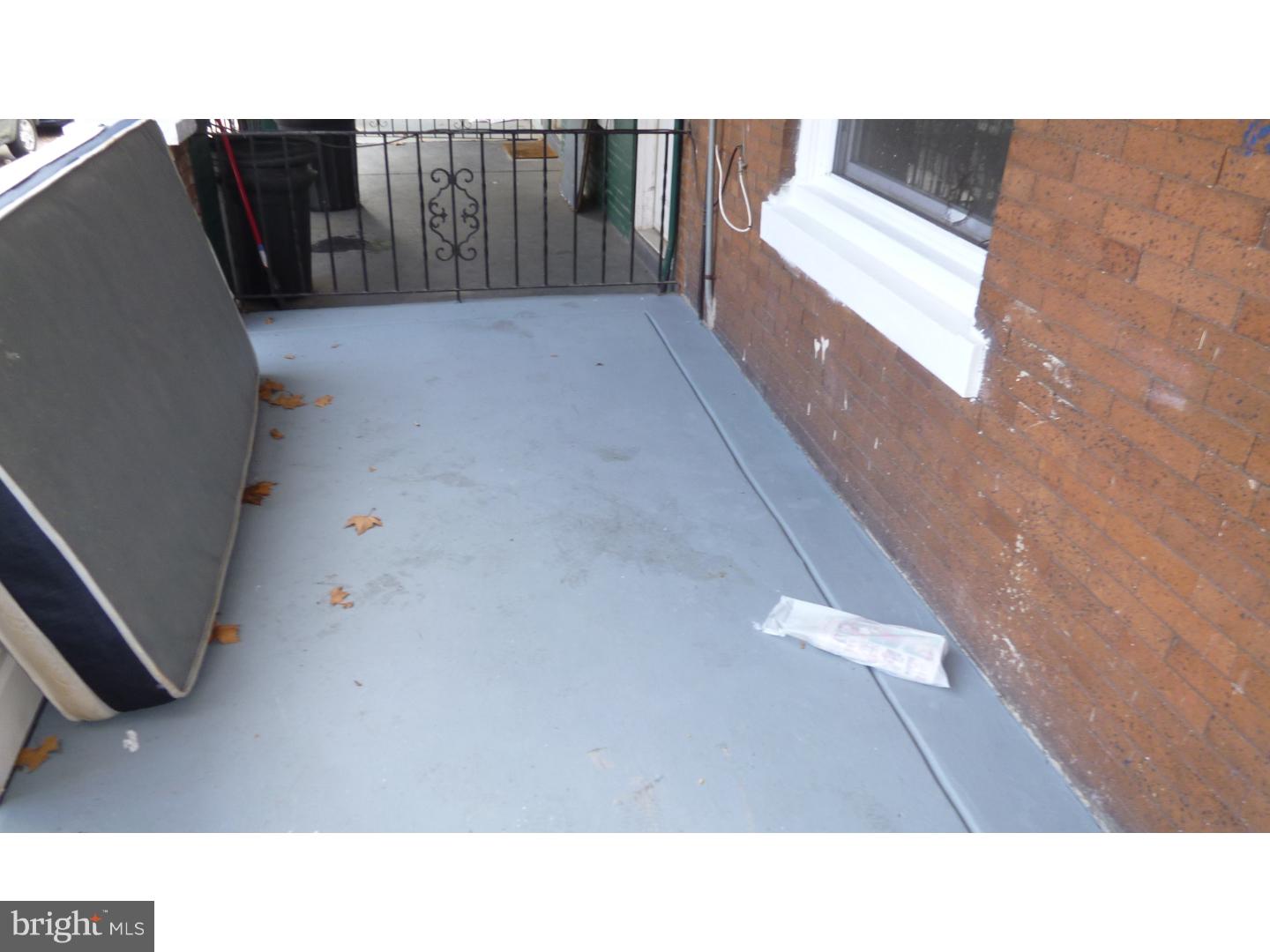 PHILADELPHIA (WEST) - Residential