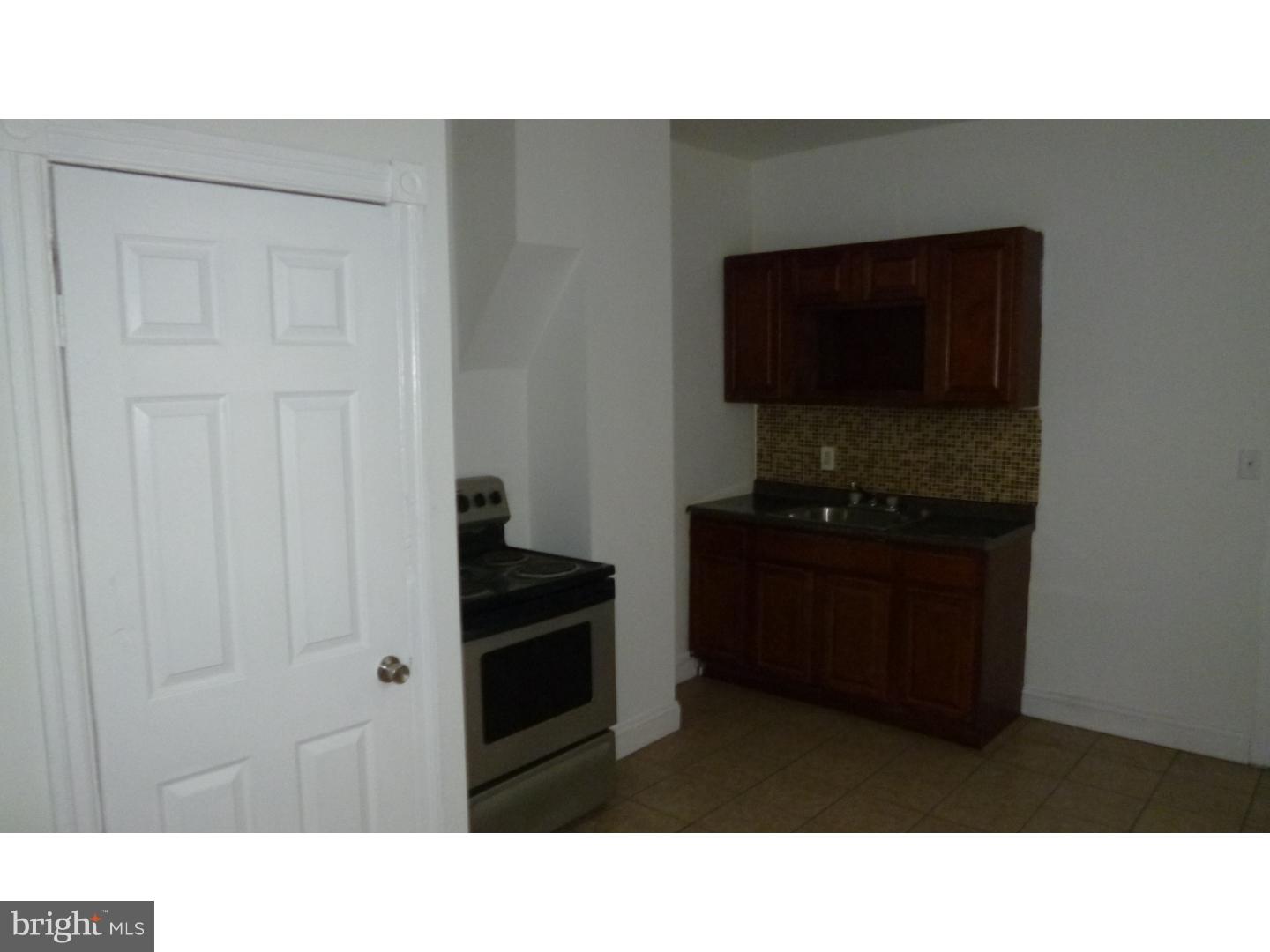 PHILADELPHIA (WEST) - Residential