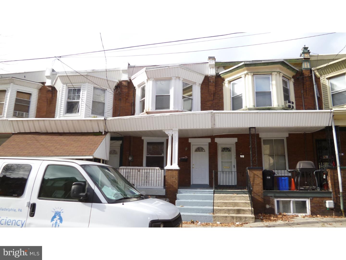 PHILADELPHIA (WEST) - Residential