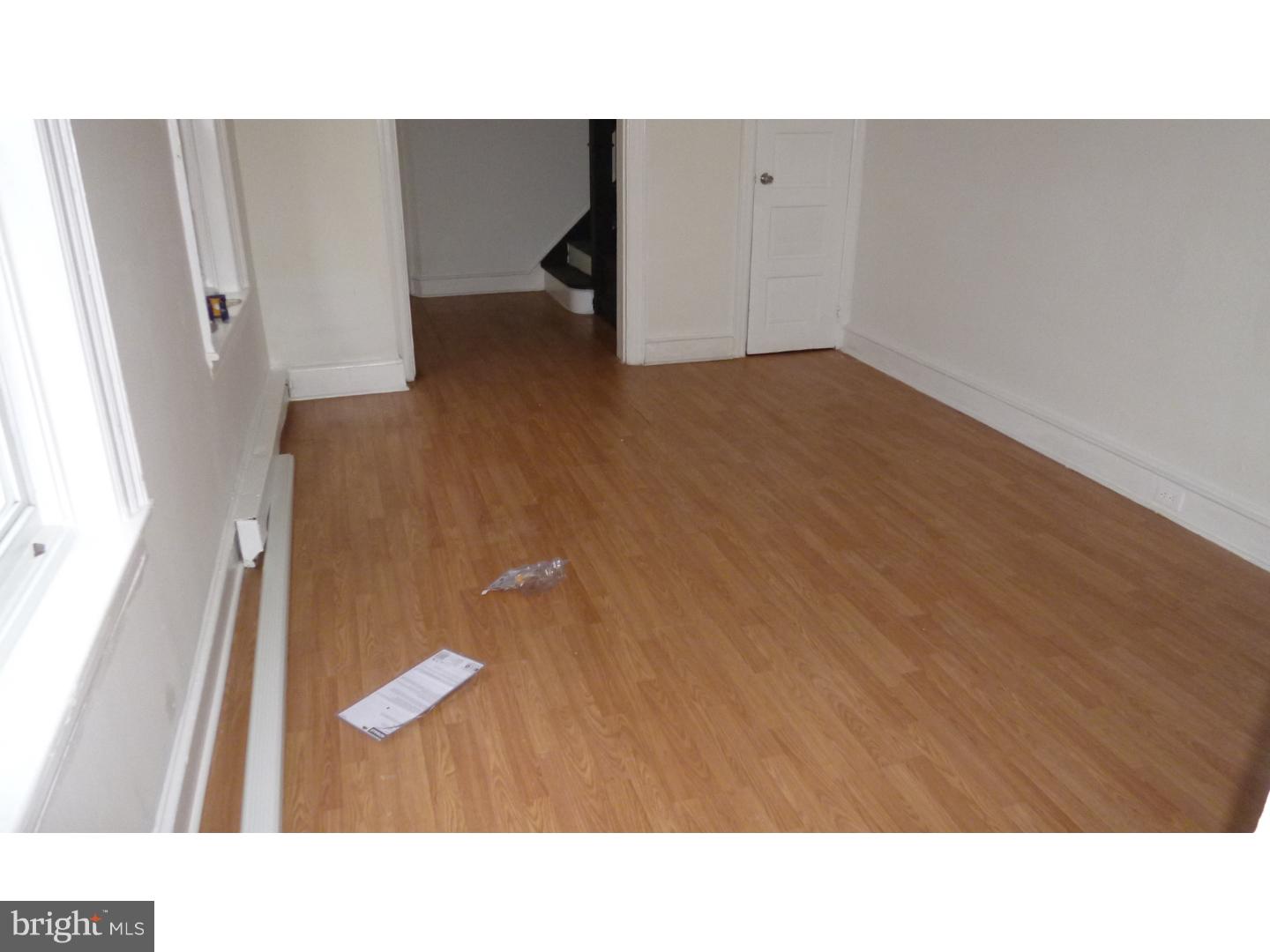 PHILADELPHIA (WEST) - Residential