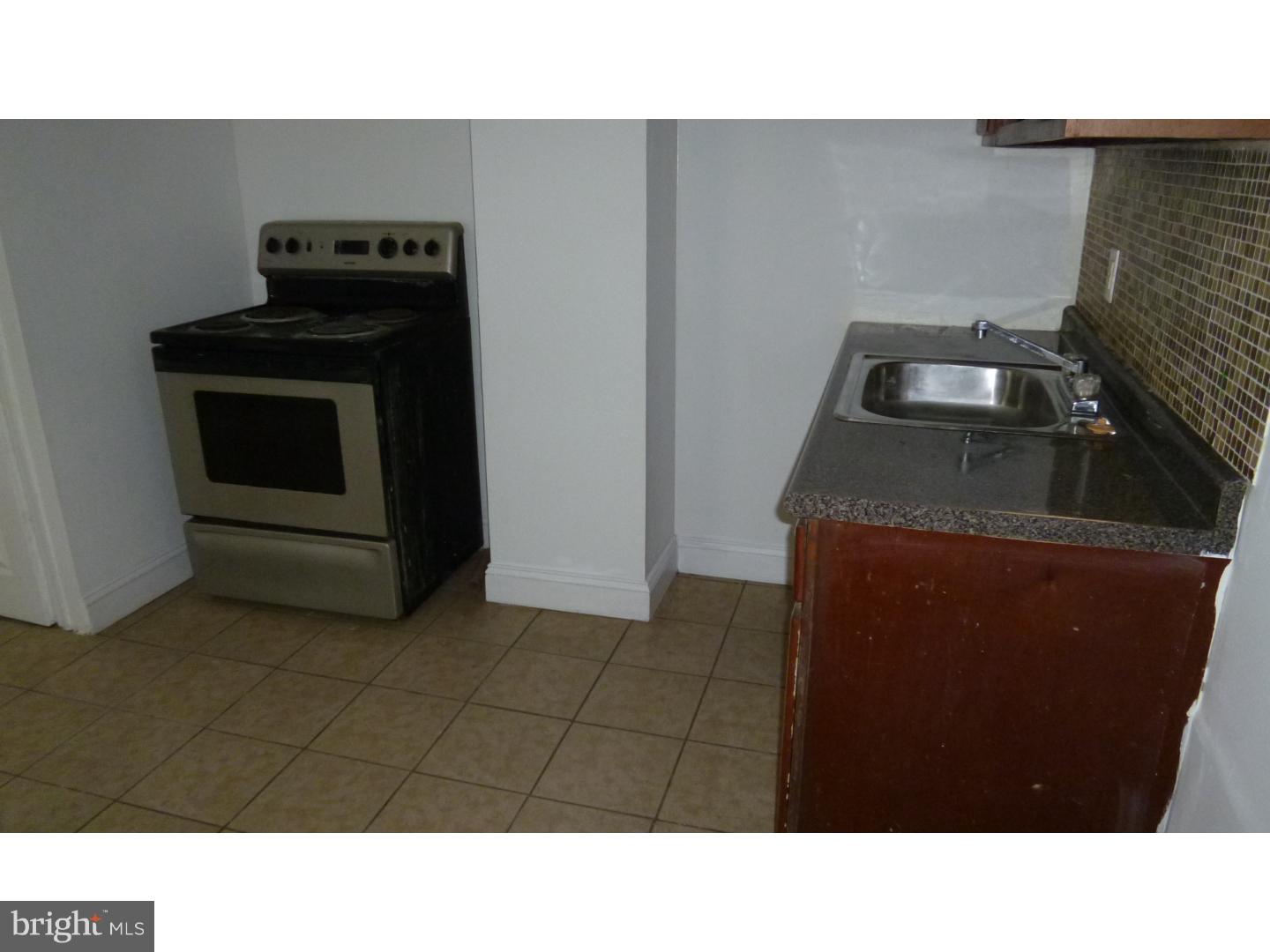 PHILADELPHIA (WEST) - Residential