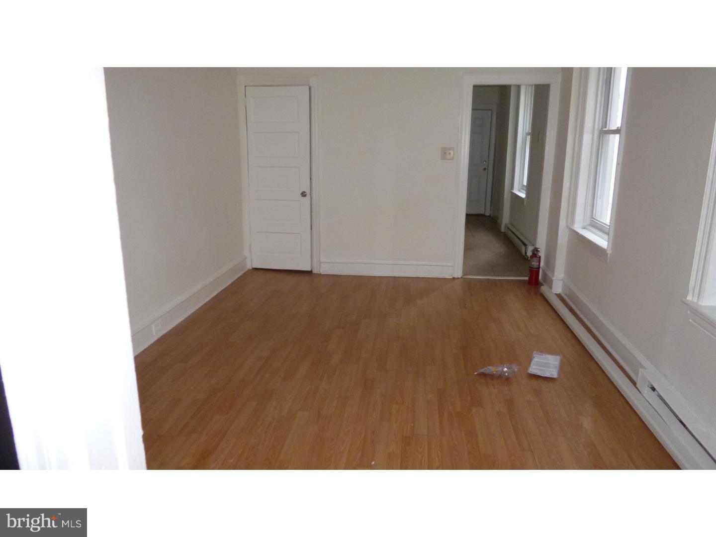 PHILADELPHIA (WEST) - Residential