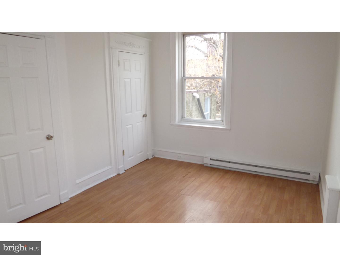 PHILADELPHIA (WEST) - Residential