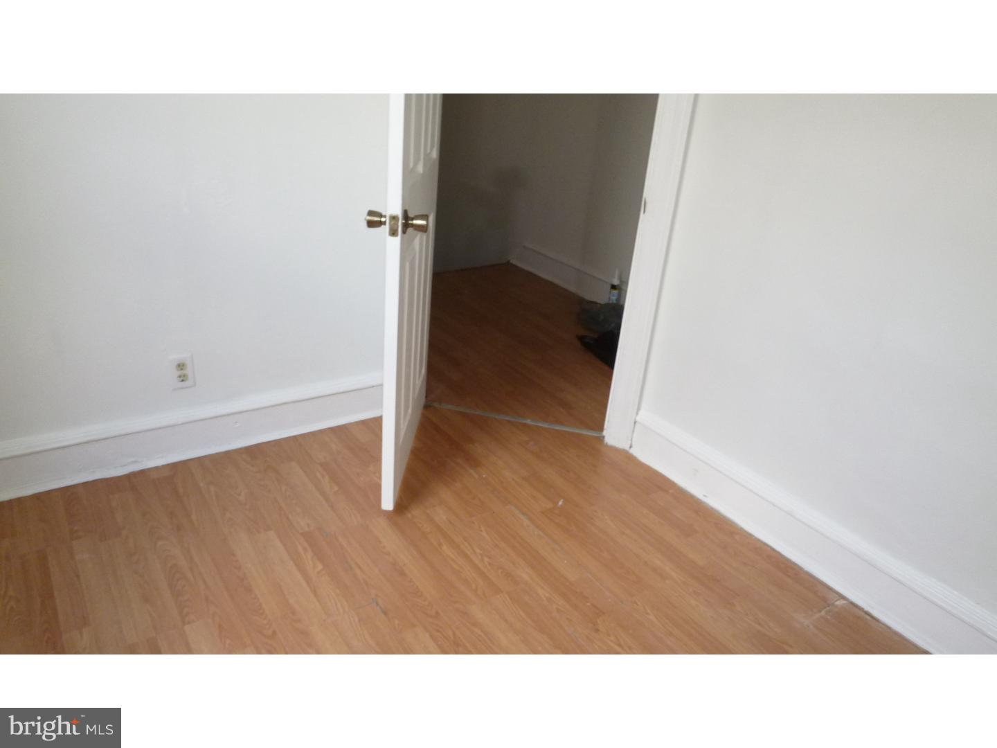 PHILADELPHIA (WEST) - Residential