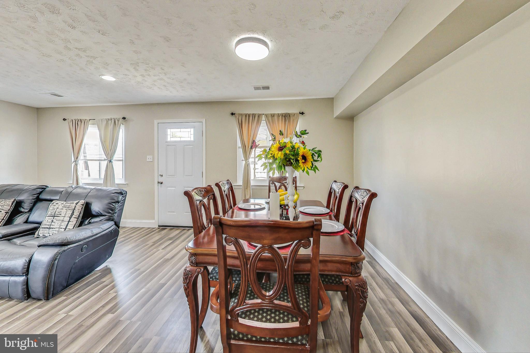 SEQUOYAH - Residential